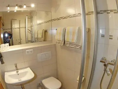 Ferienwohnung für 5 Personen (55 m²) in Wertach 3/10