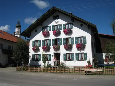 Ferienwohnung für 5 Personen (55 m²) in Wertach 10/10