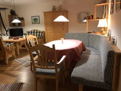 Ferienwohnung für 4 Personen (63 m²) in Wertach 3/10