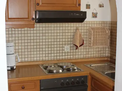 Ferienwohnung für 4 Personen (63 m²) in Wertach 4/10