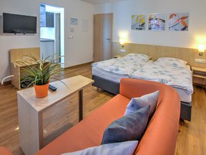 Ferienwohnung für 2 Personen (35 m²) ab 69 € in Wertheim