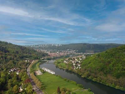 Ferienwohnung für 4 Personen (75 m²) in Wertheim 2/10