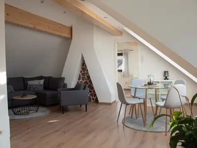 Ferienwohnung für 4 Personen (75 m²) in Wertheim 3/10