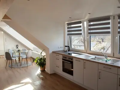 Ferienwohnung für 4 Personen (75 m²) in Wertheim 10/10