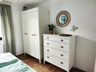 Ferienwohnung für 2 Personen (50 m²) in Wertheim 3/10