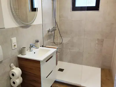 Ferienwohnung für 2 Personen (50 m²) in Wertheim 9/10