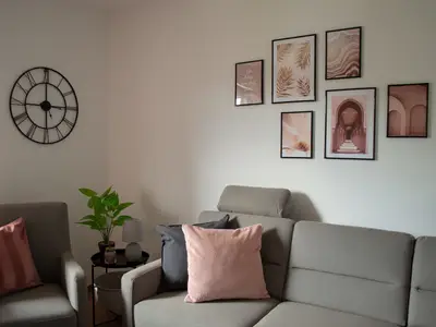 Ferienwohnung für 2 Personen (50 m²) in Wertheim 9/10