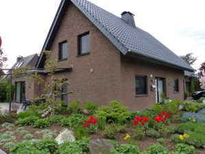 Ferienwohnung für 3 Personen (74 m²) ab 50 € in Wesel