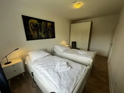 Ferienwohnung für 4 Personen (65 m²) in Wesel 8/10