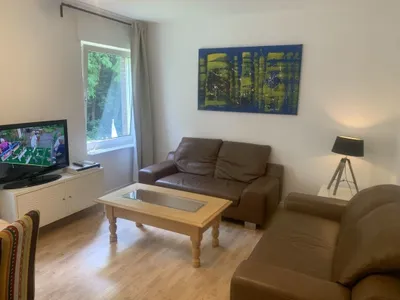Ferienwohnung für 4 Personen (65 m²) in Wesel 1/10