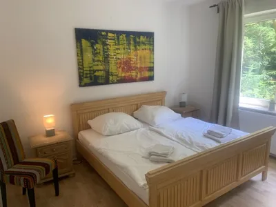 Ferienwohnung für 4 Personen (65 m²) in Wesel 2/10