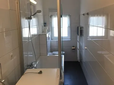 Ferienwohnung für 4 Personen (65 m²) in Wesel 6/10