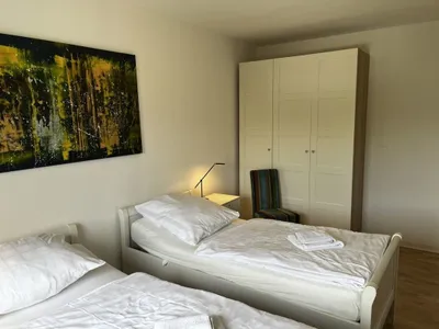 Ferienwohnung für 4 Personen (65 m²) in Wesel 7/10