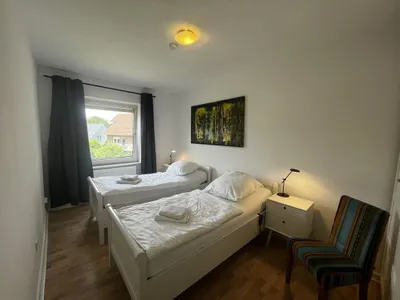 Ferienwohnung für 4 Personen (65 m²) in Wesel 9/10