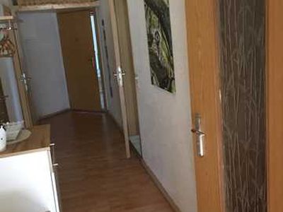 Ferienwohnung für 4 Personen (60 m²) in Wesenberg 9/10