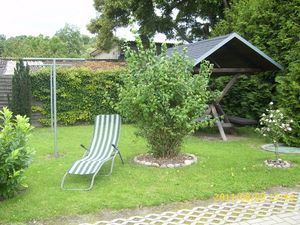 Ferienwohnung für 4 Personen (60 m²) in Wesenberg