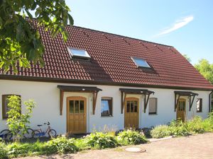 Ferienwohnung für 4 Personen (55 m²) in Wesenberg