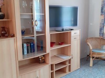 Ferienwohnung für 3 Personen (50 m²) in Wesenberg 5/9