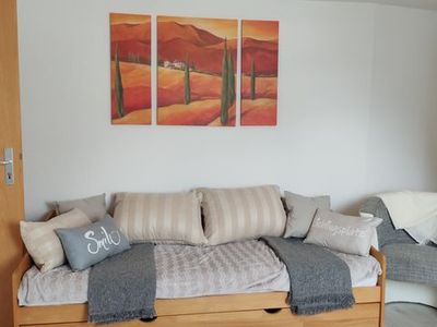 Ferienwohnung für 4 Personen (50 m²) in Wesenberg 9/10