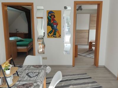 Ferienwohnung für 4 Personen (50 m²) in Wesenberg 10/10