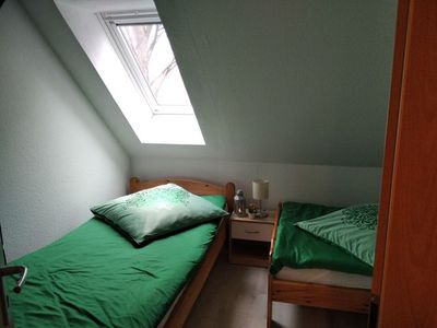 Ferienwohnung für 8 Personen (50 m²) in Wesenberg 9/10