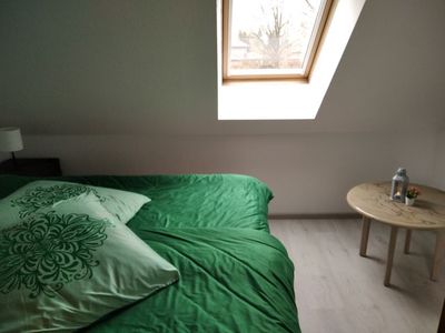 Ferienwohnung für 8 Personen (50 m²) in Wesenberg 10/10