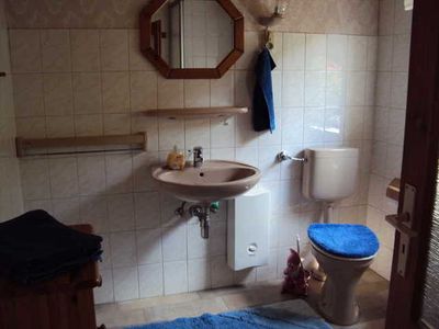 Ferienwohnung für 4 Personen (60 m²) in Wesenberg 9/9