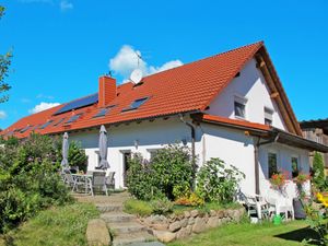 Ferienwohnung für 4 Personen (65 m&sup2;) in Wesenberg