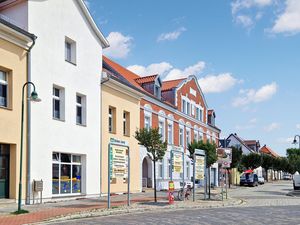 Ferienwohnung für 2 Personen (30 m²) in Wesenberg