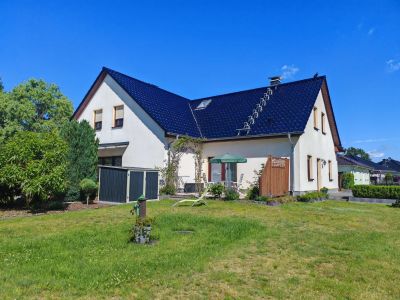 Ferienwohnung für 3 Personen (60 m²) in Wesenberg 1/10