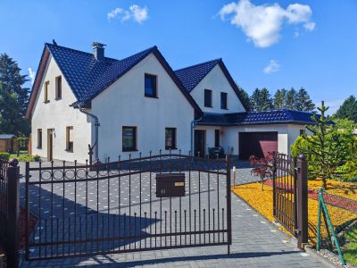 Ferienwohnung für 3 Personen (60 m²) in Wesenberg 2/10