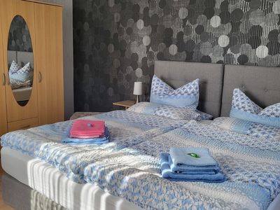 Ferienwohnung für 3 Personen (60 m²) in Wesenberg 7/10