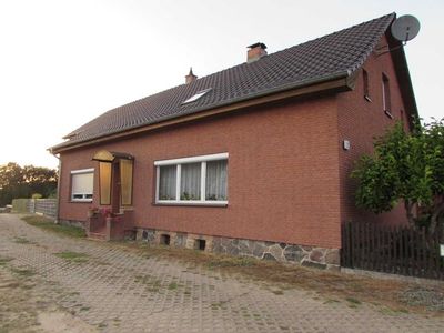 Ferienwohnung für 7 Personen (80 m²) in Wesenberg 6/10