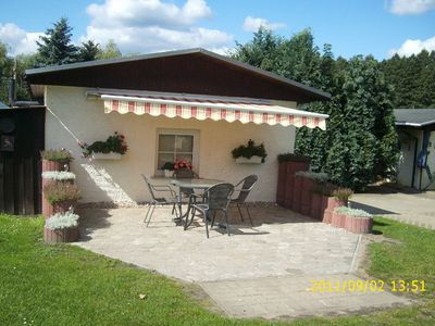 Ferienwohnung für 4 Personen (60 m²) in Wesenberg 5/10