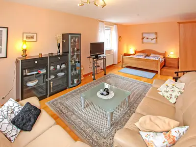 living-room