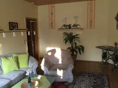 Ferienwohnung für 2 Personen (60 m²) in Wesenberg 6/10