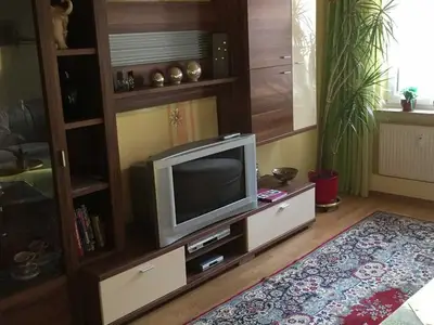 Ferienwohnung für 2 Personen (60 m²) in Wesenberg 7/10