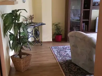 Ferienwohnung für 2 Personen (60 m²) in Wesenberg 9/10