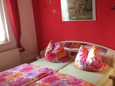 Ferienwohnung für 2 Personen (60 m²) in Wesenberg 10/10