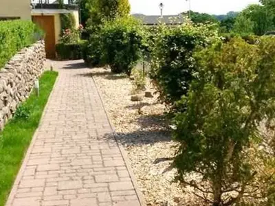 Ferienwohnung für 3 Personen (45 m²) in Wesenberg 2/10