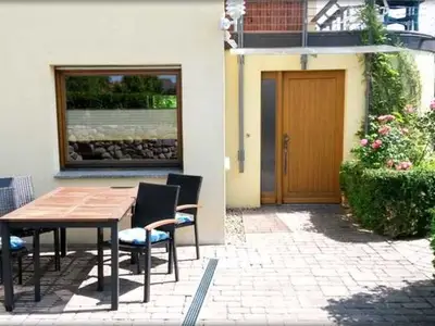 Ferienwohnung für 3 Personen (45 m²) in Wesenberg 3/10