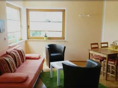 Ferienwohnung für 3 Personen (45 m²) in Wesenberg 9/10