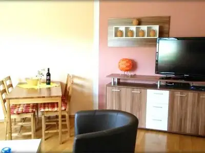 Ferienwohnung für 3 Personen (45 m²) in Wesenberg 10/10