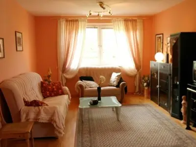 Ferienwohnung für 2 Personen (43 m²) in Wesenberg 6/10