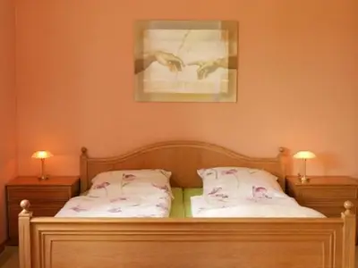 Ferienwohnung für 2 Personen (43 m²) in Wesenberg 7/10