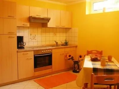 Ferienwohnung für 2 Personen (43 m²) in Wesenberg 9/10