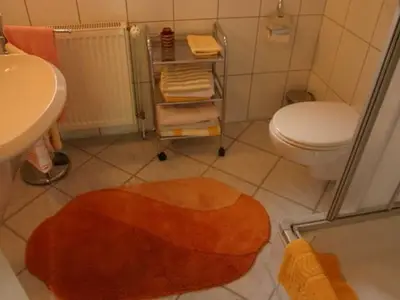 Ferienwohnung für 2 Personen (43 m²) in Wesenberg 10/10