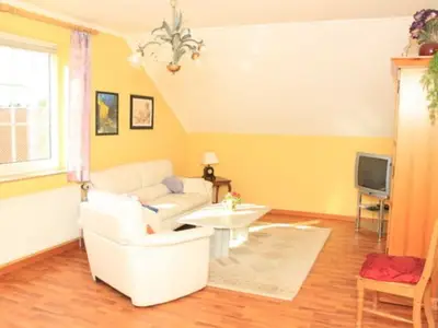 Ferienwohnung für 2 Personen (50 m²) in Wesenberg 6/10