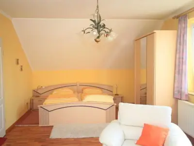Ferienwohnung für 2 Personen (50 m²) in Wesenberg 7/10