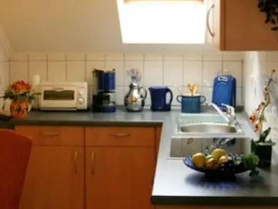 Ferienwohnung für 2 Personen (50 m²) in Wesenberg 8/10